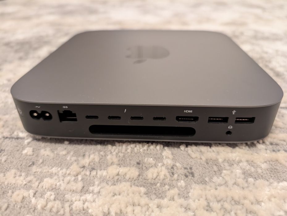 mac mini 2018 – Komputery, cena na OLX.pl