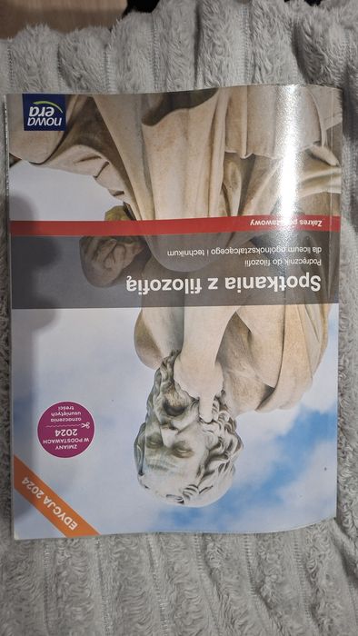 Spotkanie z filozofia