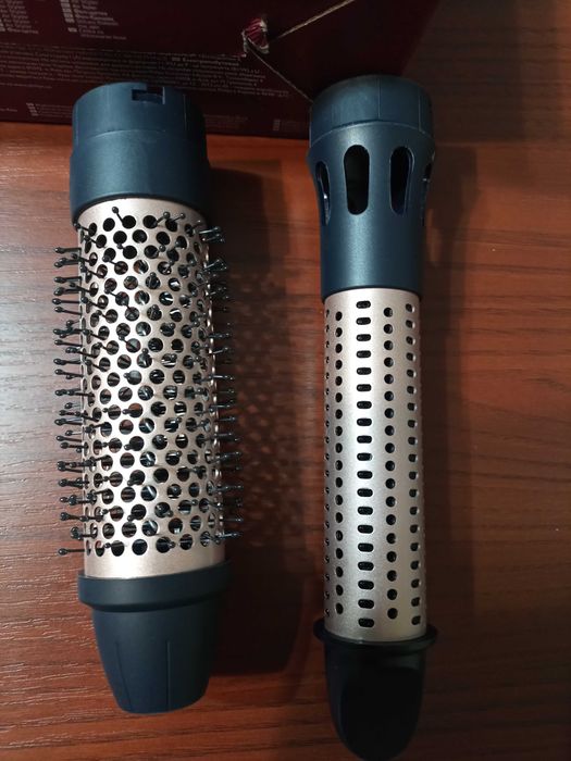 Lokówko suszarka Philips