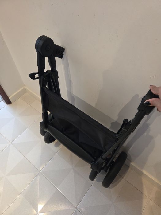 Carrinho bebé bebeconfort