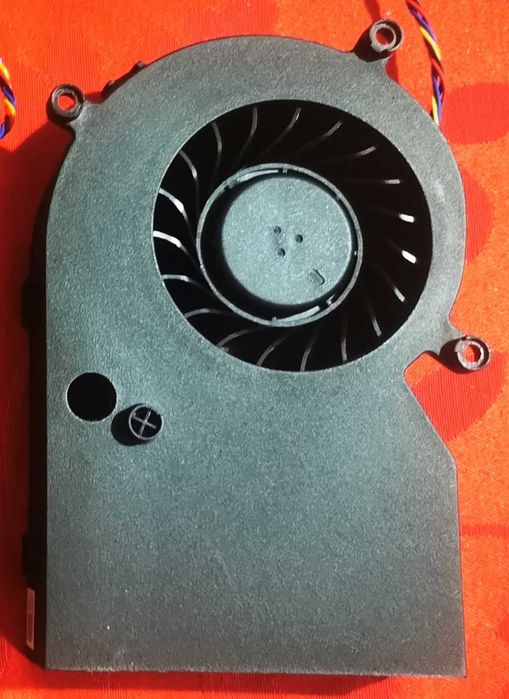 COOLER CPU Dell optiplex 3050, 3070, 5050, 7060, 7070