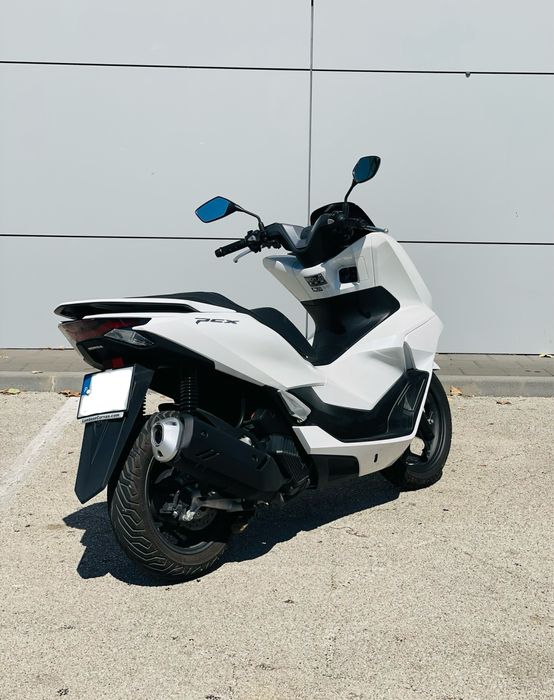 Honda PCX125 2025 | 3000 km