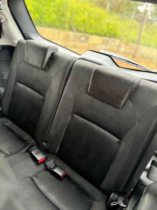 Nissan Qashqai + 2 Tekna Sport