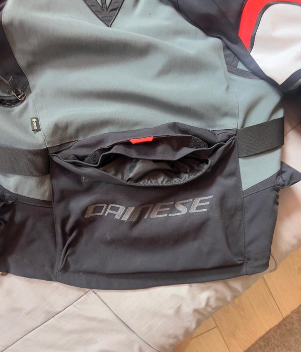 Casaco Dainese D-Explorer Gore-Tex