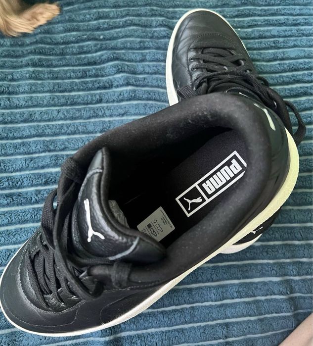 Черевики PUMA 43 розмір