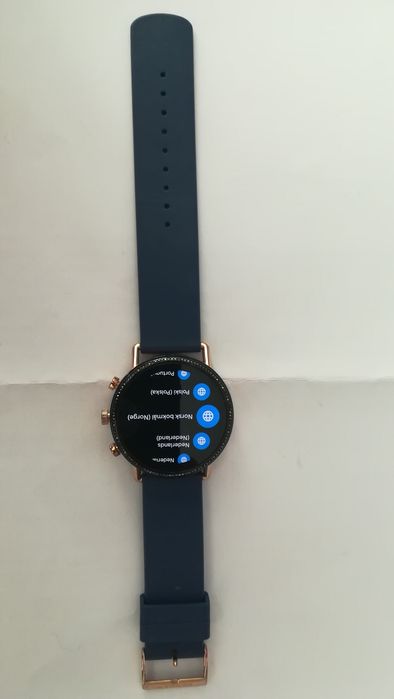 Smartwatch Damski Skagen