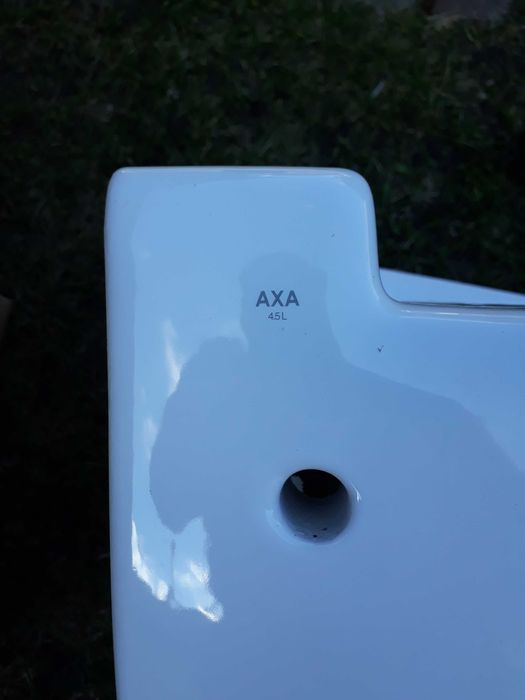 Miska-Sedes Wc+deska