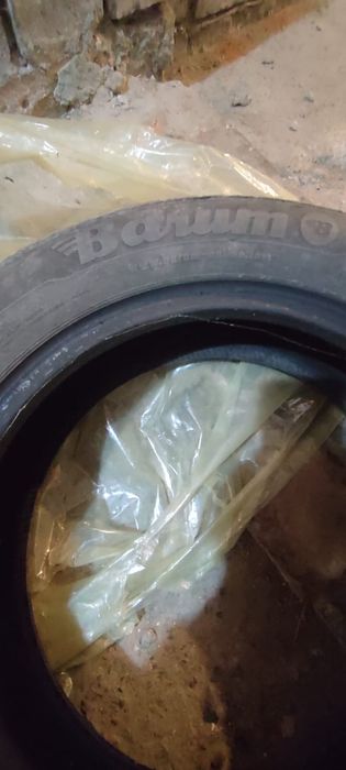Opony Letnie Barum 185/60 R15