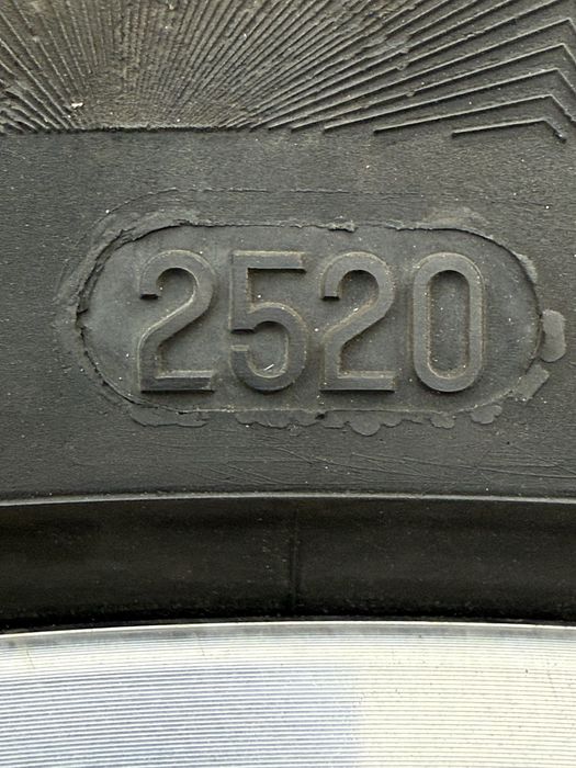 Диски R20 Audi Q5 FY Continental PremiumContact 6 255/45