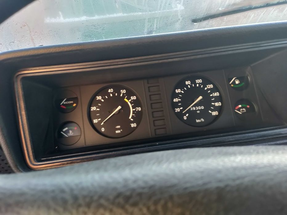 Авто у видминому стани