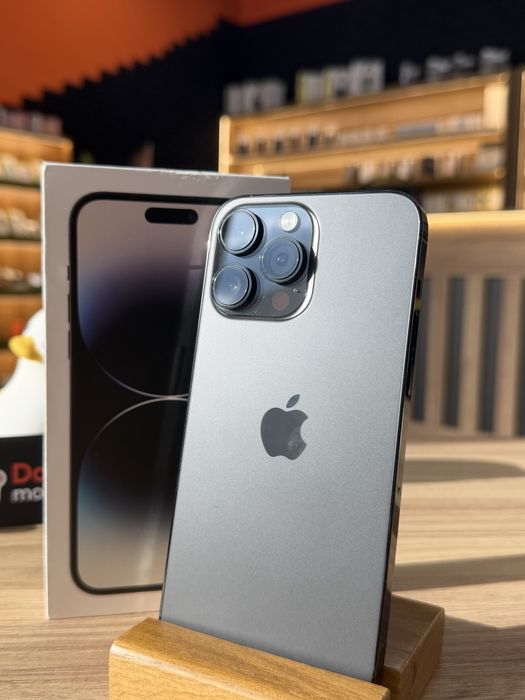 iPhone 14 Pro Max 128 GB Trade in