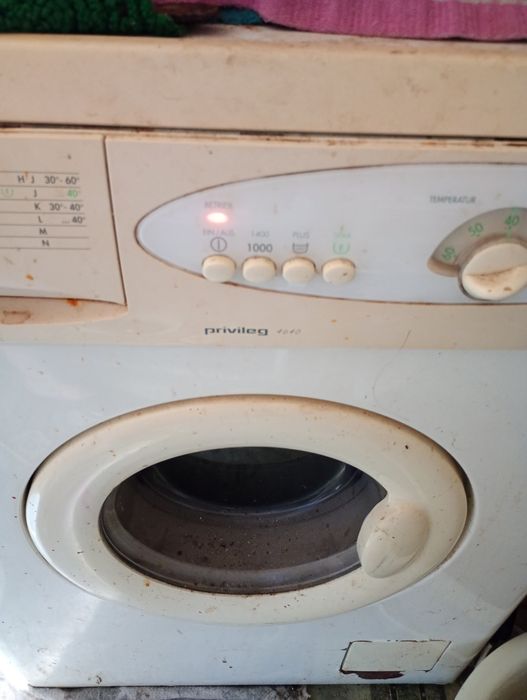 Стиральная машина Privileg