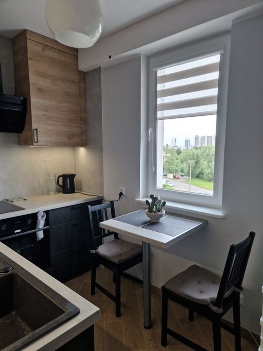Apartament blisko morza, Gdańsk Brzeźno WiFi