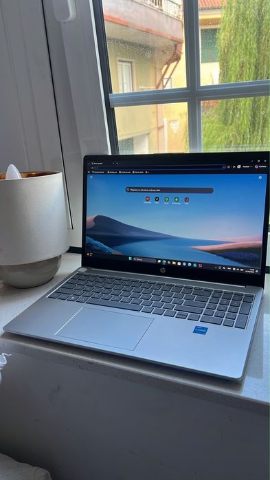 Computador HP/como novo