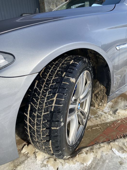 Продам бмв ф10 2013