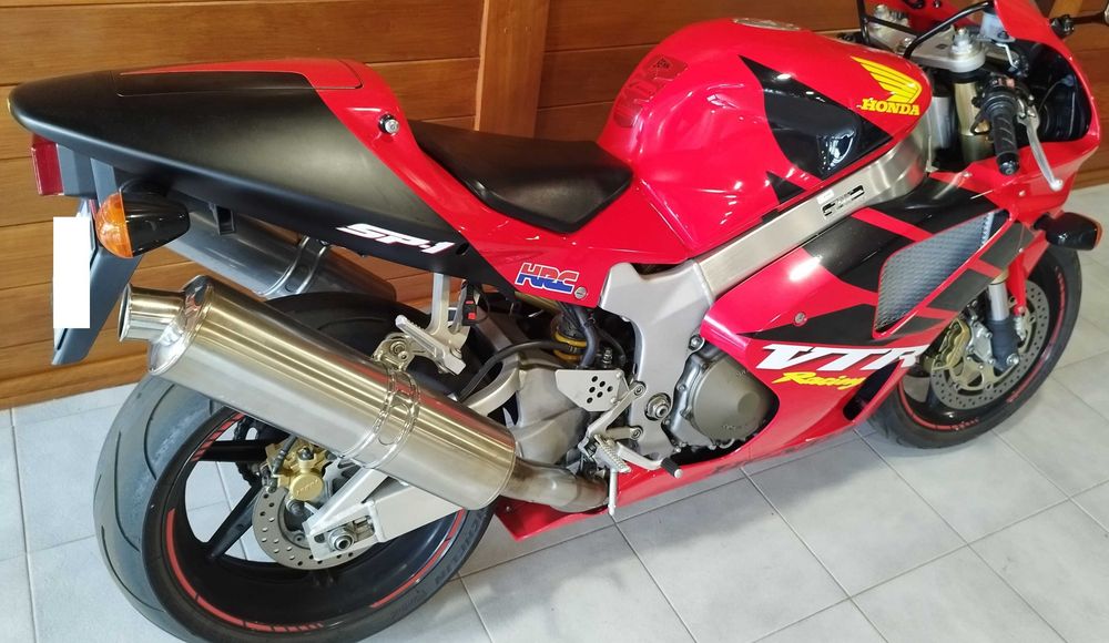 Honda VTR SP1 sp 1