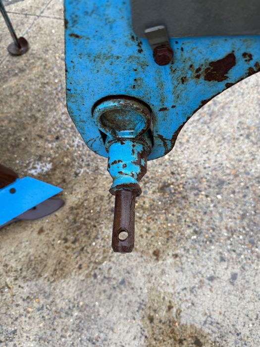 Плуг Lemken Vari-Opal 120  N95