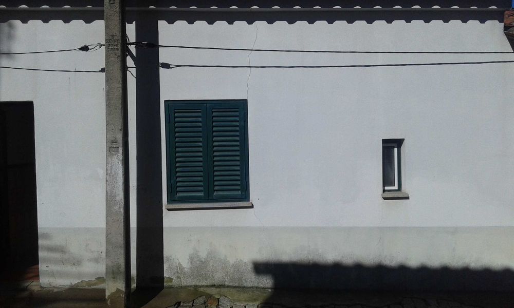 Moradia com 148 m2 pronta a habitar