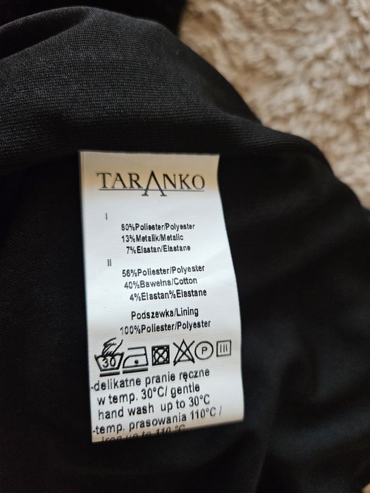 Sukienka Taranko r. 34