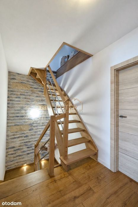 ⭐️Bliźniak| 5 pokoi | 2017r | Przy Zamku Topacz !