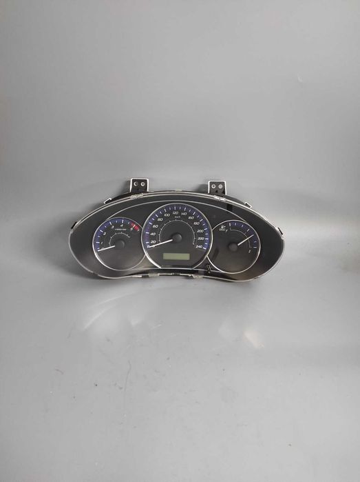 Subaru Forester III Diesel, Licznik, Zegar, Rok 2008-12,OE:850.03SC170