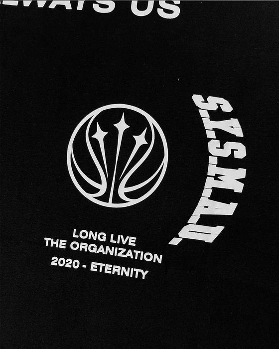 Футболка NIKE X Drake NOCTA Men's Short-Sleeve Basketball Top Black