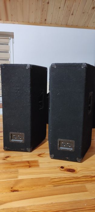 Колонки корпуса колонок Jbl