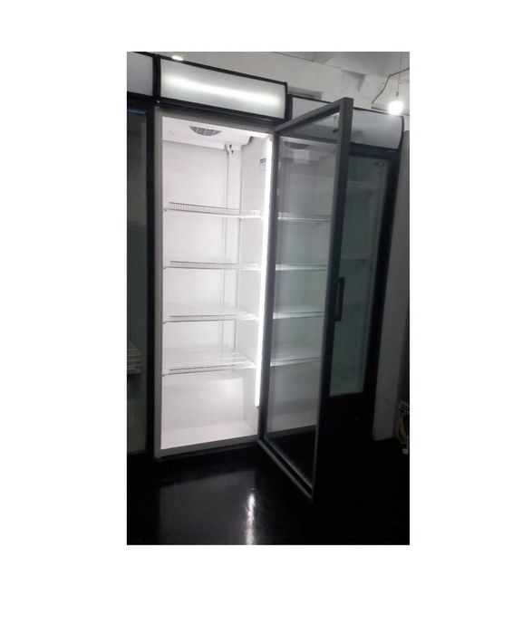 Холодильный шкаф (витрина для продуктов) UBC DYNAMIC