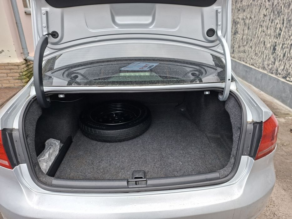 Продам PASSAT B7 2012р 2.5