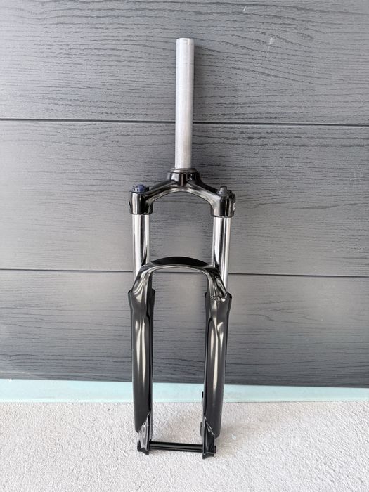 SrSuntour XCM 32 140mm