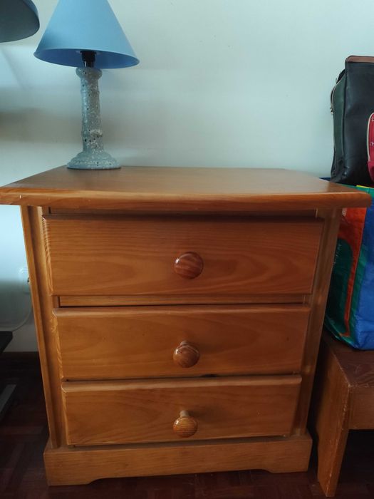 Mobília quarto solteiro