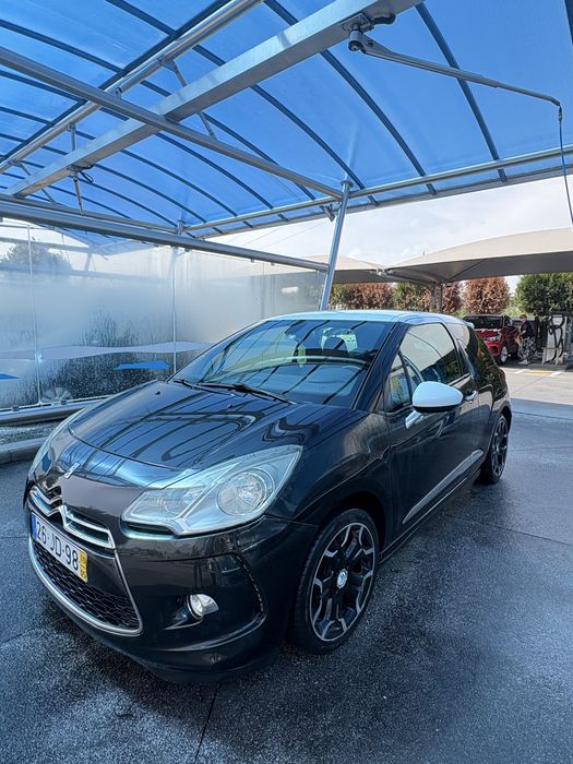 Citroen Ds3 Sport Chic 1.6 diesel