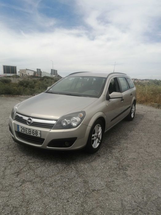 Opel astra 1.3cdti