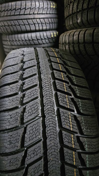 225/45R17 zimowe kopia Michelin A3- WYPRZEDAŻ
