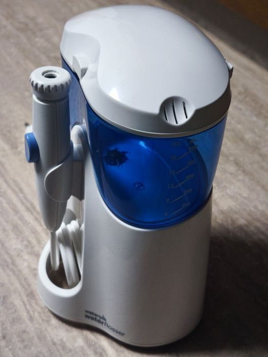 Іригатор, зубна щітка для ротової порожнини Waterpik Water Flosser
