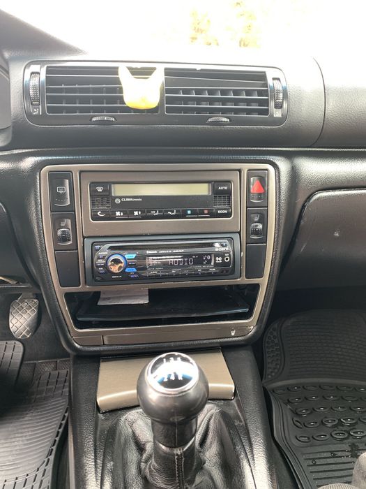 Продам VW Passat B5