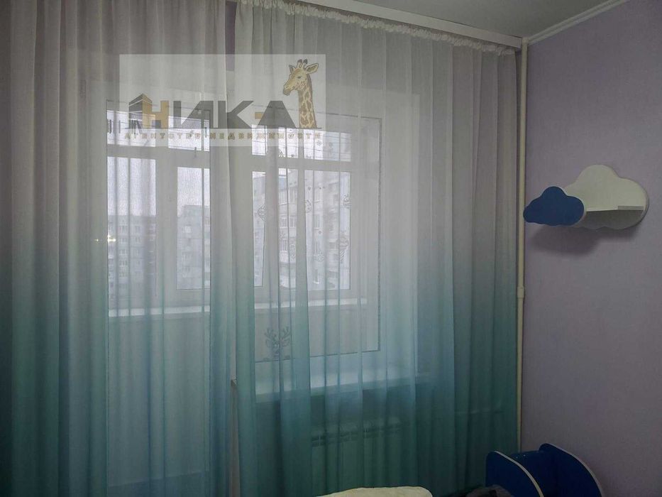 Увага! Зниження ціни! 4-х кімнатна квартира вул. Запорізька