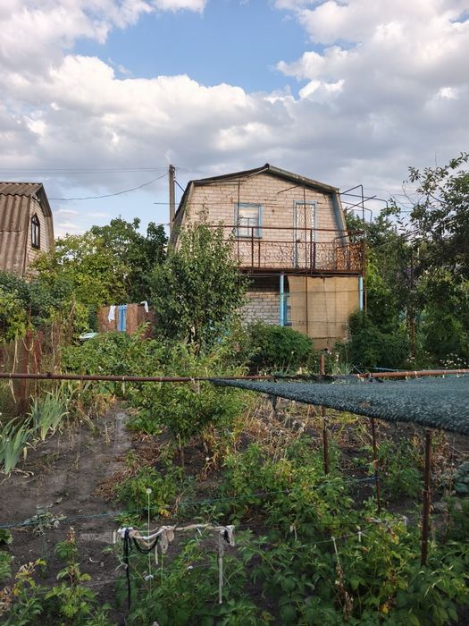 Продаж дачі товариство Західне