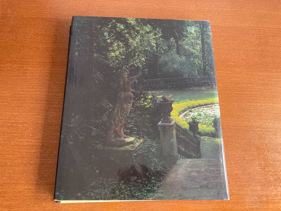 Jardins de Catalunya de Manuel Ribas i Piera