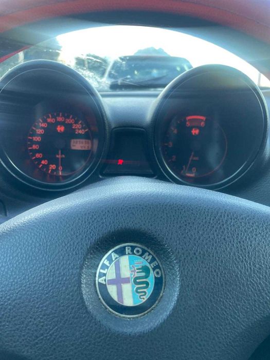 Alfa Romeu 156 Diesel 1.9