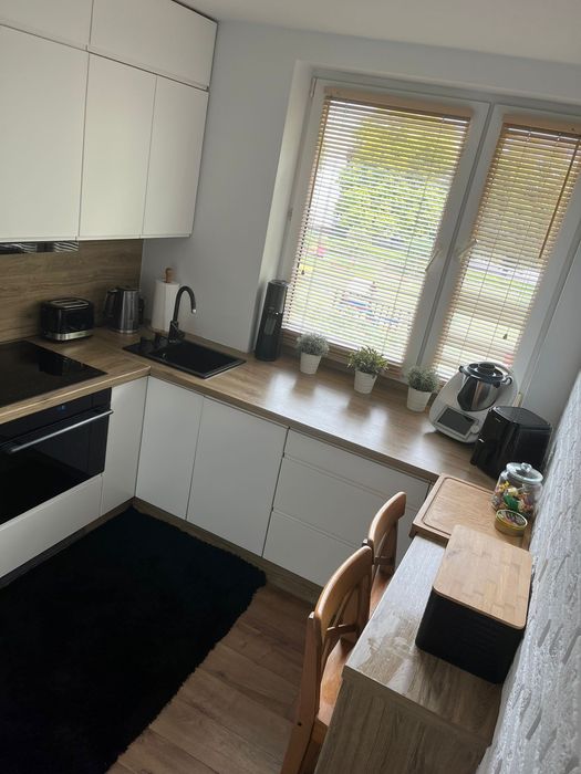 Sprzedam mieszkanie, 4 pokoje - Widok 2
