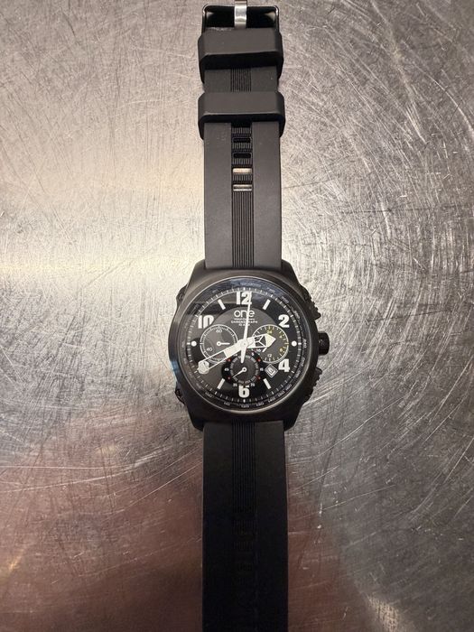Relogio da one sem qualquer marca