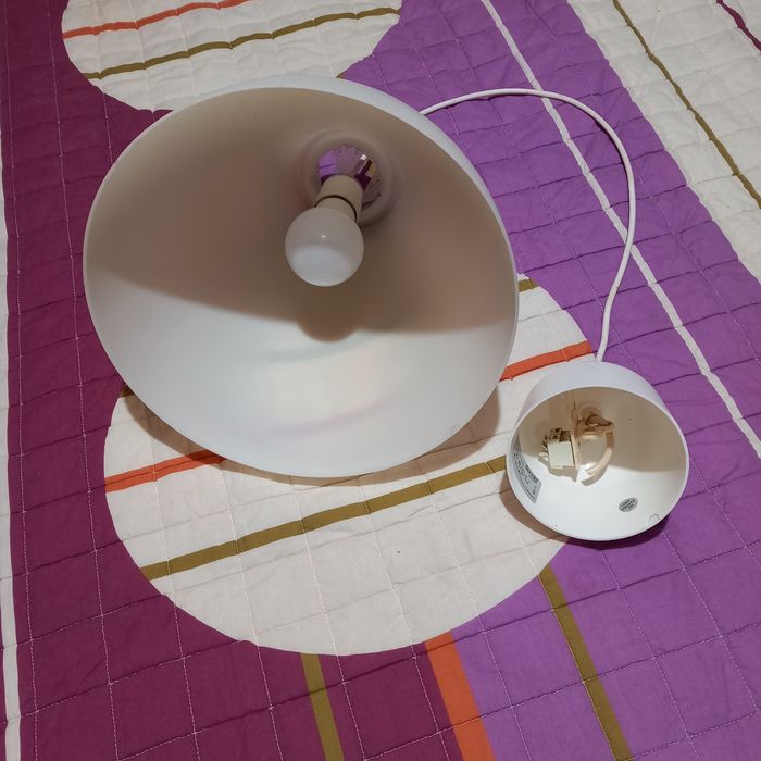 Candeeiro  de quarto