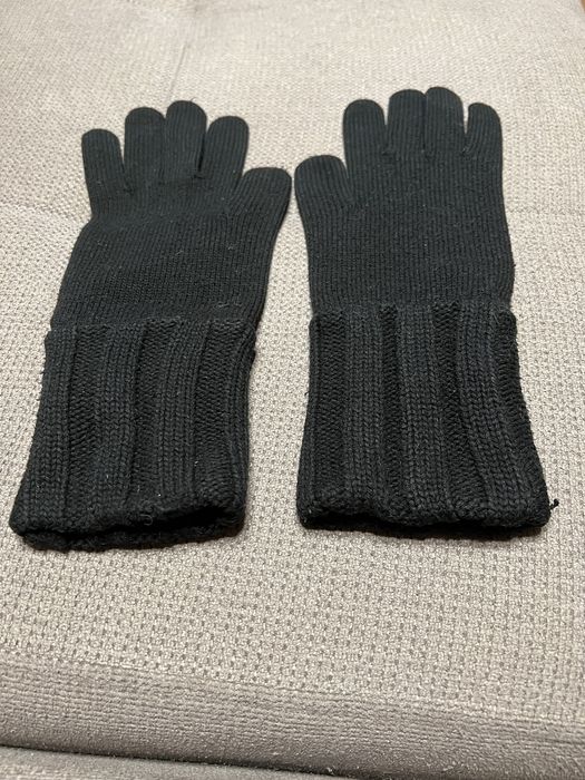 Перчатки женские adidas высокие