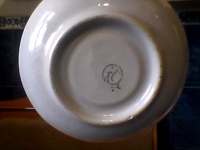 чашки новые керамическин