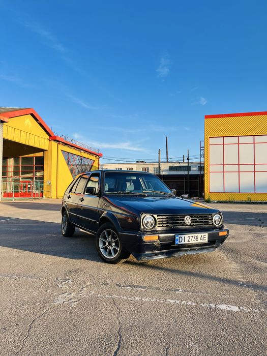 Golf 2 1.3 инжектор торг