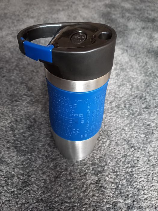 Kubek terminczny - termos (TRZYMA JAK SZAL0NY)