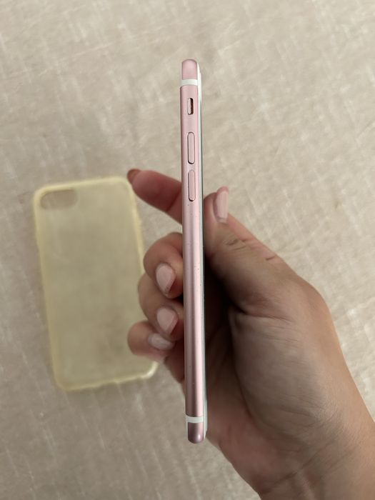iPhone 6S Rose Gold 16Gb