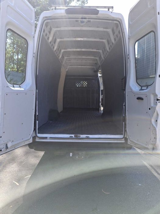 2015 IVECO 35 S 14 N
