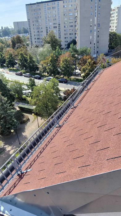 Przegląd kominiarski